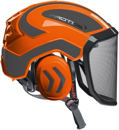 Pfanner Protos Integral Arborist Helmet