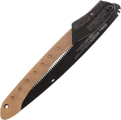 Silky Professional Bigboy 2000 Folding Saw 360mm Outback Edition