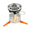 Jetboil MiniMo Camping and Backpacking Stove Cooking System with Adjustable Heat Control