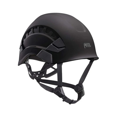 PETZL Vertex Vent ANSI Helmet Black