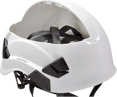 PETZL Vertex Vent ANSI Helmet Black