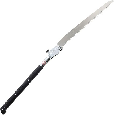 Silky KATANABOY Professional 500mm Folding Saw XL Teeth (403-50)