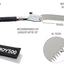 Silky KATANABOY Professional 500mm Folding Saw XL Teeth (403-50)