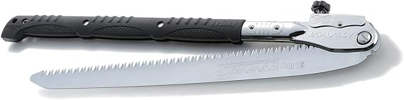 Silky KATANABOY Professional 500mm Folding Saw XL Teeth (403-50)