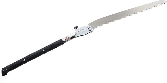 Silky KATANABOY Professional 500mm Folding Saw XL Teeth (403-50)