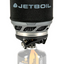 Jetboil MiniMo Camping and Backpacking Stove Cooking System with Adjustable Heat Control